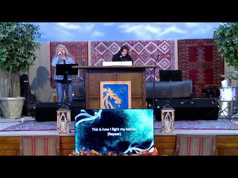 Video post from Yesuah's Love Heals.