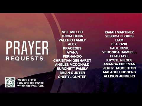 Video post from FAC Aurora.