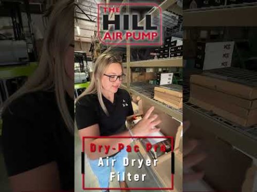 Video post from airgunsofarizona.