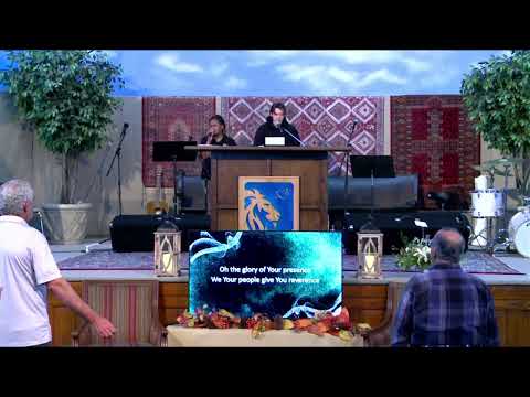 Video post from Yesuah's Love Heals.