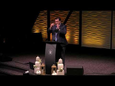 Video post from First Apostolic Church of Aurora.