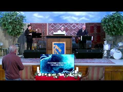 Video post from Yesuah's Love Heals.