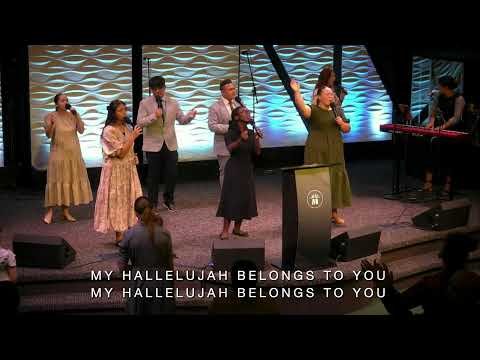 Video post from First Apostolic Church of Aurora.