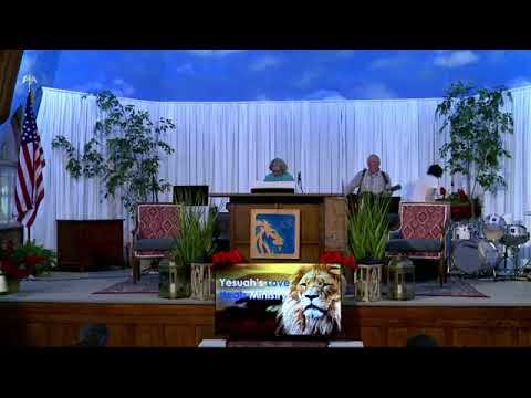 Video post from Yesuah's Love Heals.