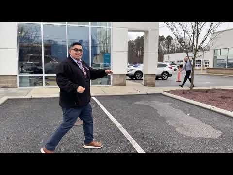 Video post from Apple Honda.
