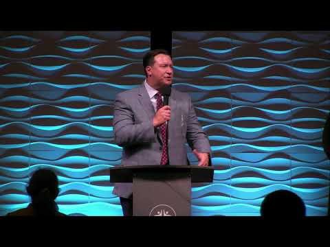 Video post from First Apostolic Church of Aurora.