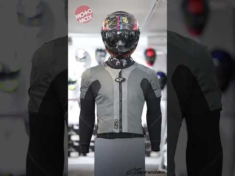 Video post from MOTOMAX.