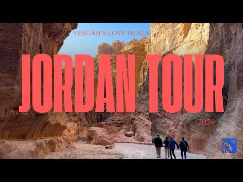 Video post from Yesuah's Love Heals.