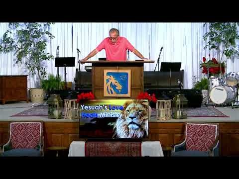 Video post from Yesuah's Love Heals.
