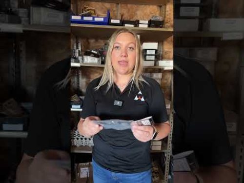 Video post from airgunsofarizona.