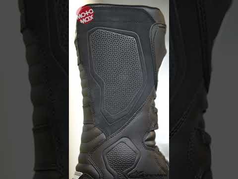 Video post from MOTOMAX.