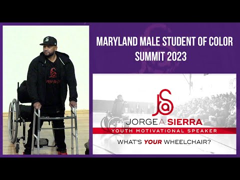 Video post from Montgomery College.