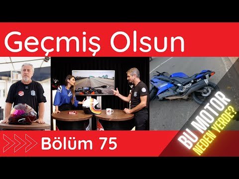 Video post from MOTOMAX.