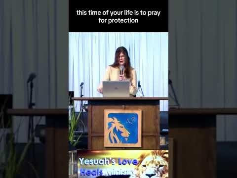 Video post from Yesuah's Love Heals.