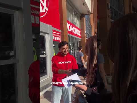 Video post from MOTOMAX.