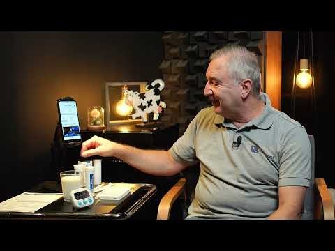 Video post from Somaticell Diagnósticos.