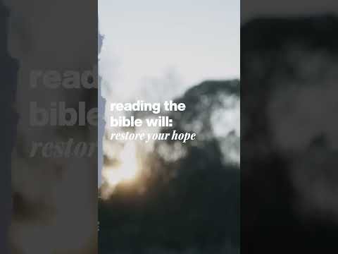 Video post from Be The Church.