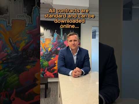 Video post from The South Texas Business Lawyers.