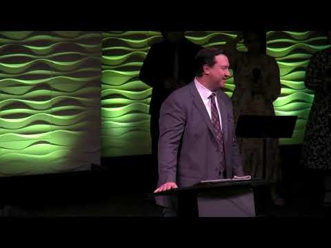 Video post from First Apostolic Church of Aurora.
