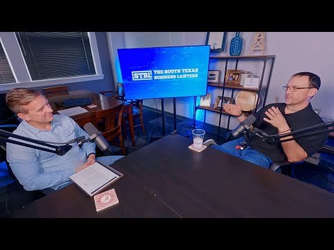 Video post from The South Texas Business Lawyers.