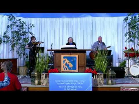 Video post from Yesuah's Love Heals.