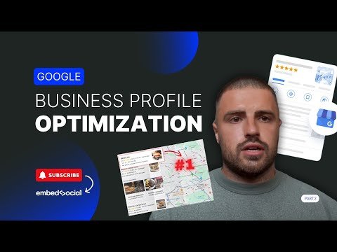 Video post from EmbedSocial.