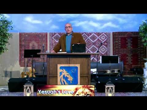Video post from Yesuah's Love Heals.