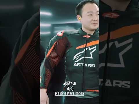 Video post from MOTOMAX.