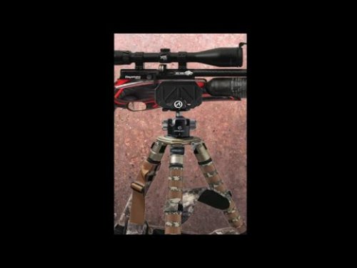 Video post from airgunsofarizona.