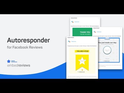 Video post from EmbedSocial.