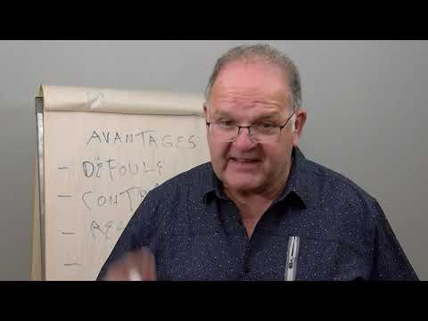Video post from Accroc.