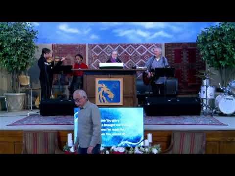 Video post from Yesuah's Love Heals.