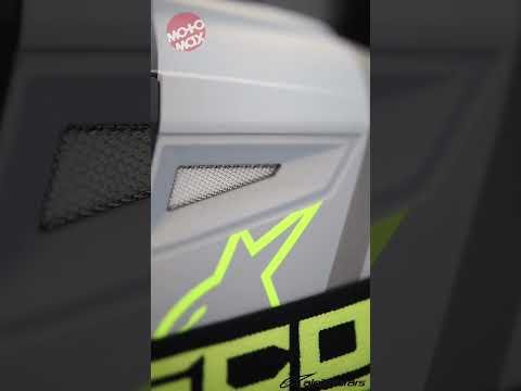 Video post from MOTOMAX.