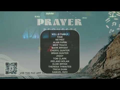 Video post from First Apostolic Church of Aurora.