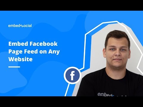 Video post from EmbedSocial.