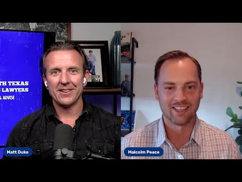 Video post from The South Texas Business Lawyers.