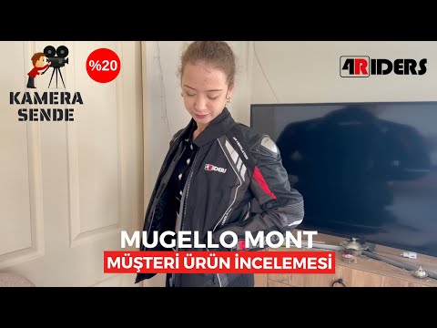 Video post from MOTOMAX.