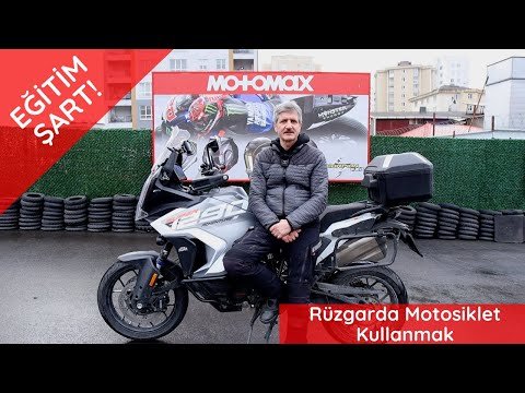 Video post from MOTOMAX.
