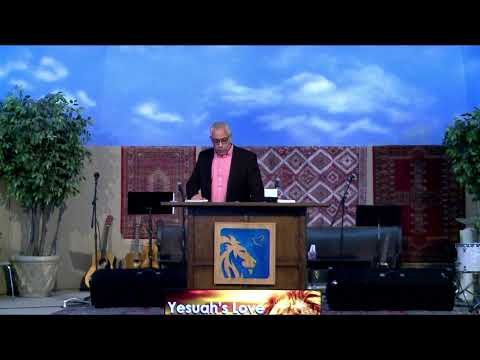 Video post from Yesuah's Love Heals.