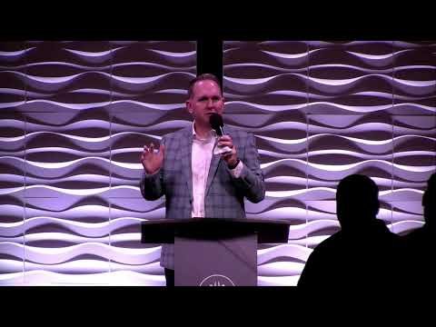 Video post from First Apostolic Church of Aurora.