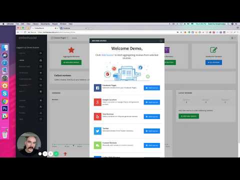 Video post from EmbedSocial.