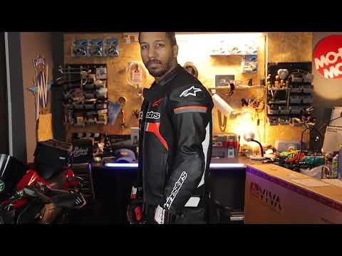 Video post from MOTOMAX.