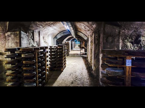 Video post from Latterie Vicentine Stabilimento produttivo.