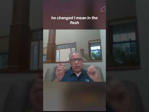 Video post from Yesuah's Love Heals.