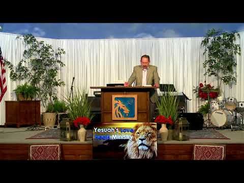 Video post from Yesuah's Love Heals.
