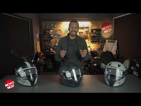 Video post from MOTOMAX.