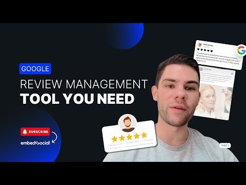 Video post from EmbedSocial.