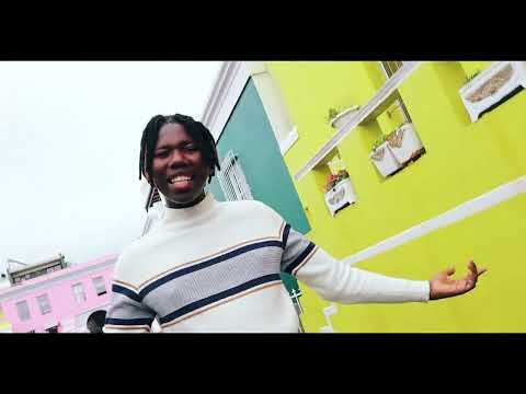 Video post from Tinta Tribe.