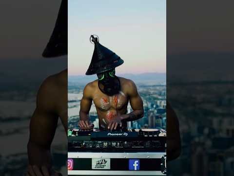 Video post from Dj Tease.