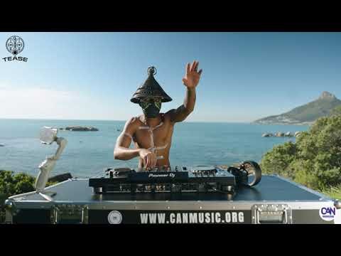 Video post from Dj Tease.